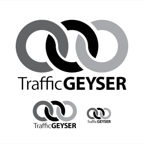 Design di T-R-A-F-F-I-C   g-e-y-s-e-r  Logo di art@work