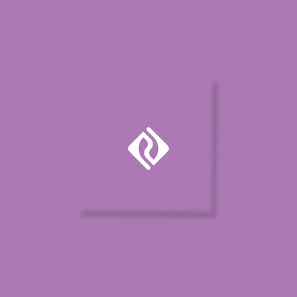 Design by syafa'art™ titled "purple plains"