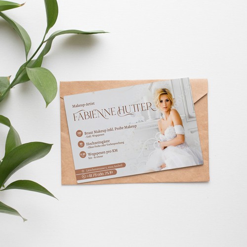  contest entry by JanuX™