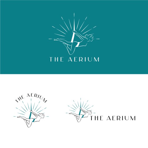 Aerial Acrobatics Design by seungb