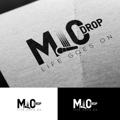 Logo design contest entry by Nocrap Design™