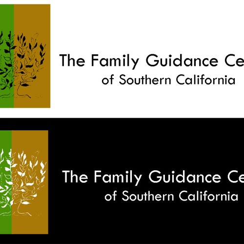 Logo for Marriage and Family Therapy Start up Design by BogdanPG