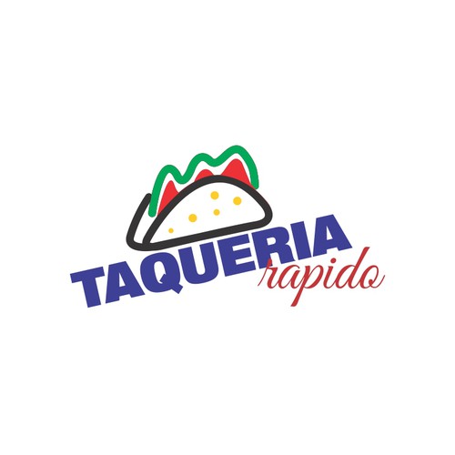 FOOD TRUCK LOGO -Tacos | Logo design contest