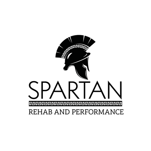 Design a modern logo for a physical therapy and performance company Design by E.Overbye