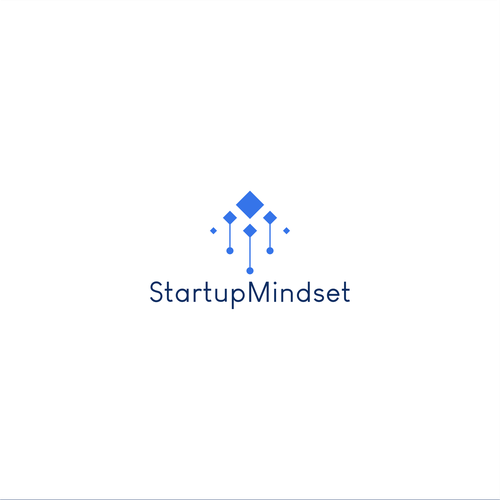 Startup Mindset Design by AlfiAner