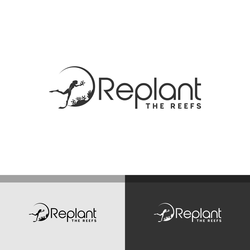 Reef Restoration Design by luckysan