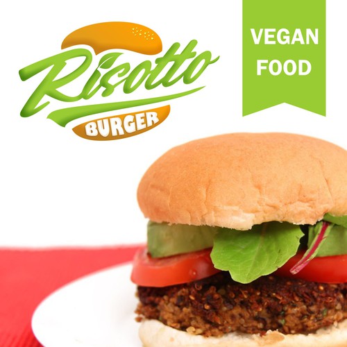 Design a logo that will one day be in grocery stores