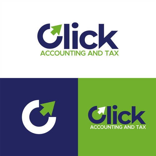 Designs | Logo for virtual accounting and tax practice | Logo design ...