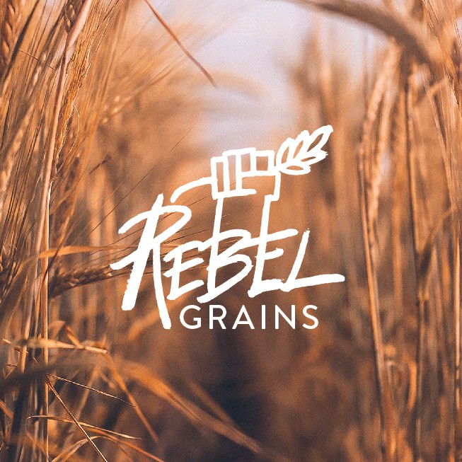 Grain Logos - Free Grain Logo Ideas, Design & Templates