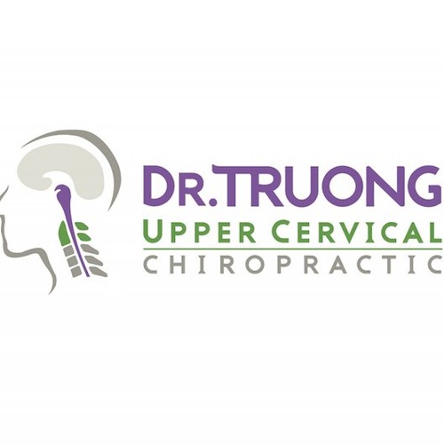 upper cervical chiropractic logos