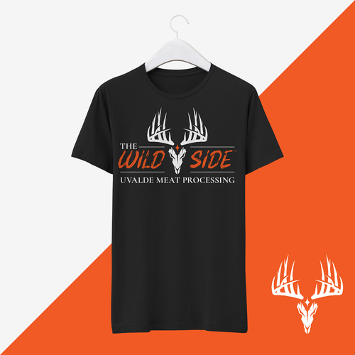 The Wild Side Design by Dan_Tangerine