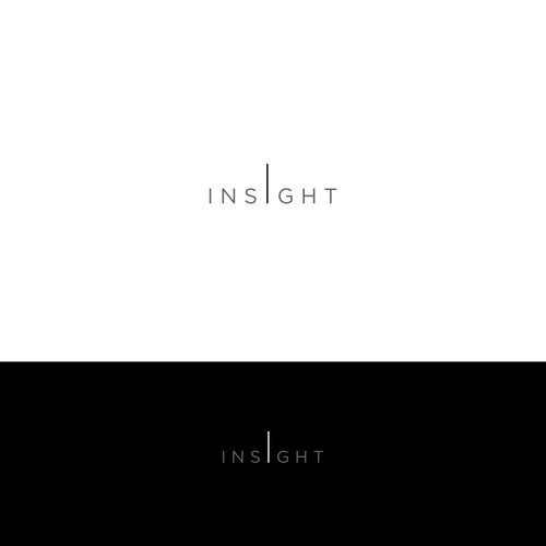 Designs | Insight needs a communicative new logo! | Logo design contest