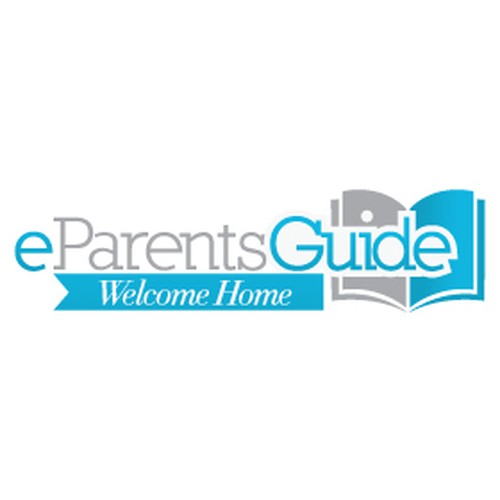 New logo wanted for eParentsGuide デザイン by Raneu Design