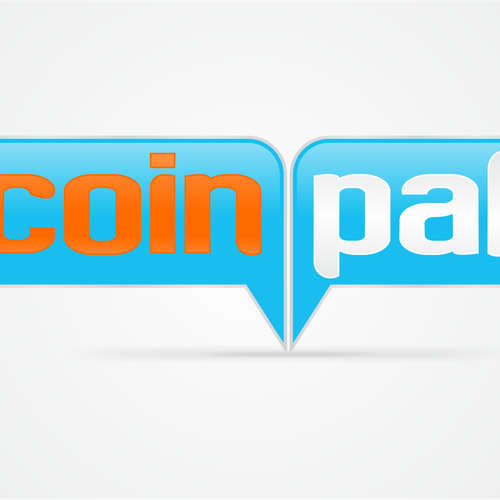 Design di Create A Modern Welcoming Attractive Logo For a Alt-Coin Exchange (Coinpal.net) di Peerit