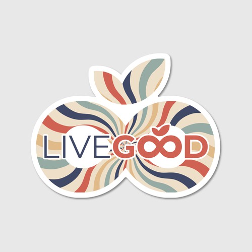 NEW - ***GUARANTEED PRIZE*** MULTIPLE WINNERS - Sticker for Supplement Brand Design by Digital Man ✅