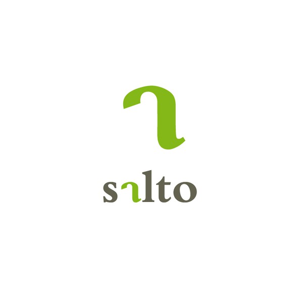 Design by colorato titled "Salto"