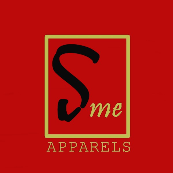 Logo for a apparel brand