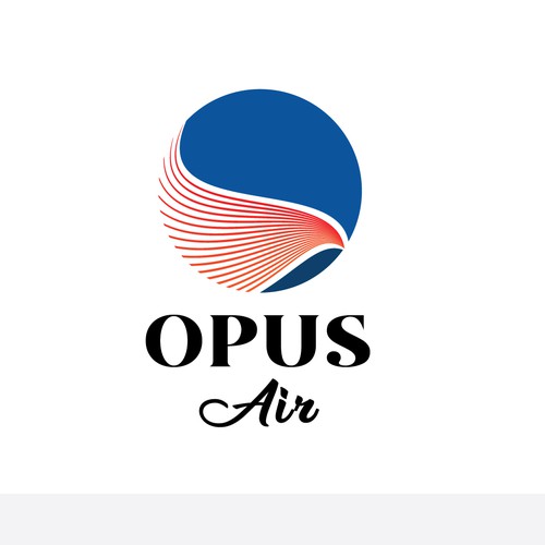 OPUS AIR Design von Yo! Studio