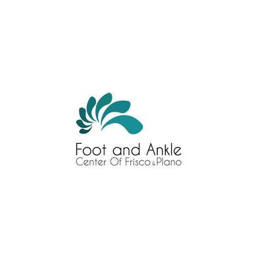 Podiatry Logo Design Contest 99designs