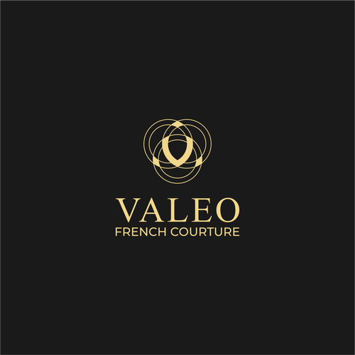 Logo and brand identity for luxury fashion startup Design von fakhrul afif