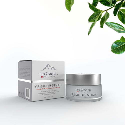 Product packaging contest entry by Tamara.D