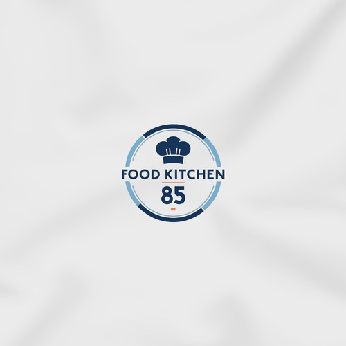 Food Kitchen 85 Design by Flowbase
