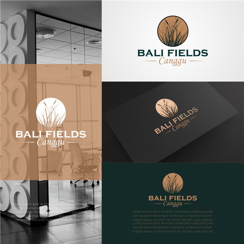 Bali Villa Resort Design von Riley™