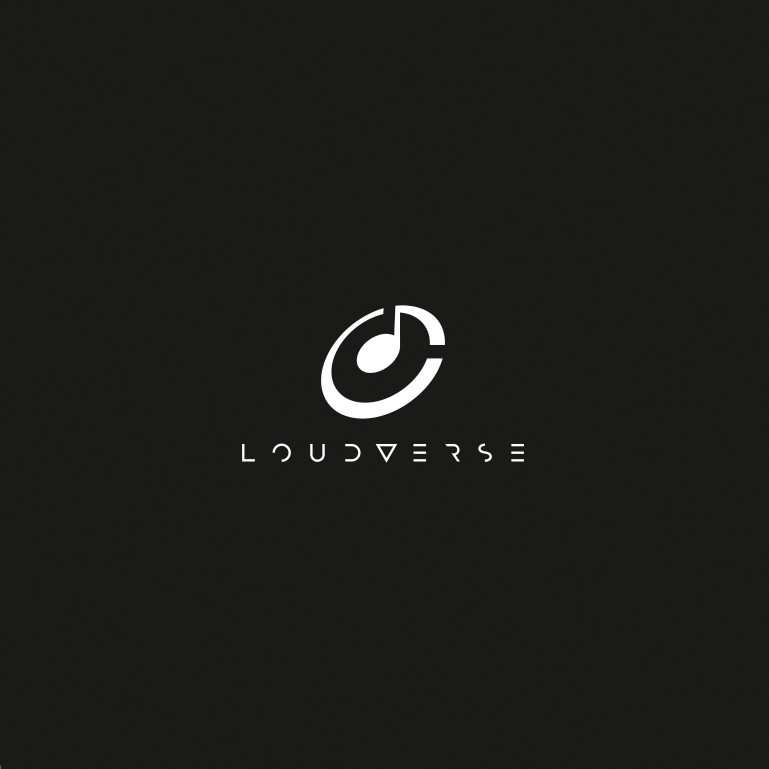 Loud Logos - Free Loud Logo Ideas, Design & Templates