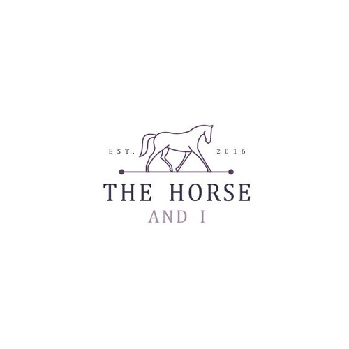 Create awesome logo for horse company | Logo design contest