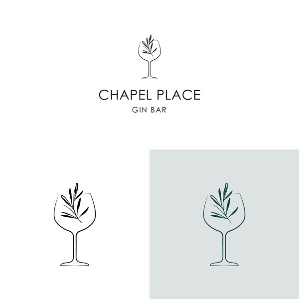Chapel Place Logo