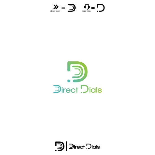 Calling Creative Designers for Call Center Logo! Design by Chusaini