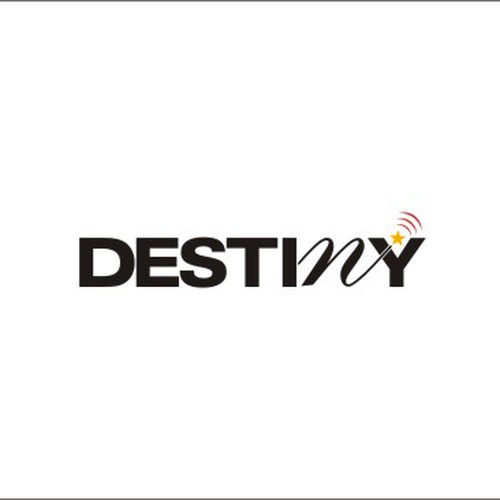 destiny Design by vcreative