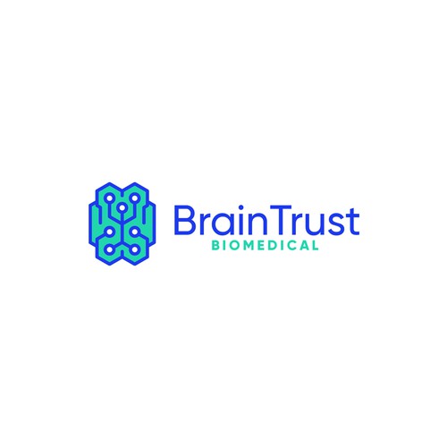 We need a powerful logo that will attract people to supplements that help and deal with brain health Design von Magik Drafter✪