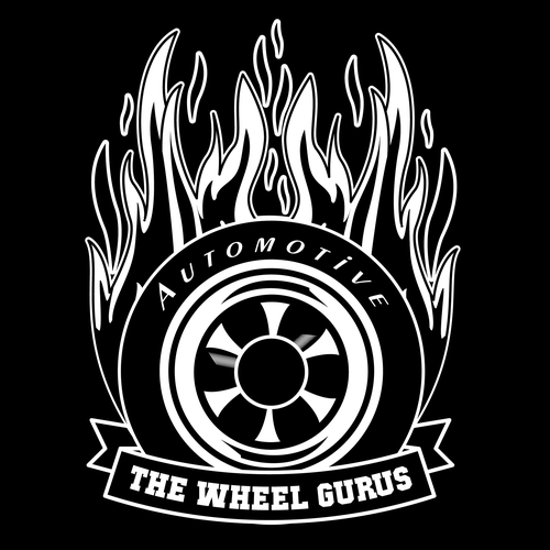 Design thewheelguru por E D S