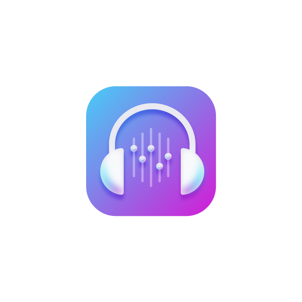 Design by Pixel_Warrior titled "Bass Booster "