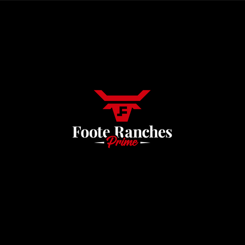 Help us design a high-end, luxury Beef brand for world-class steakhouses. Design by mariadesign78