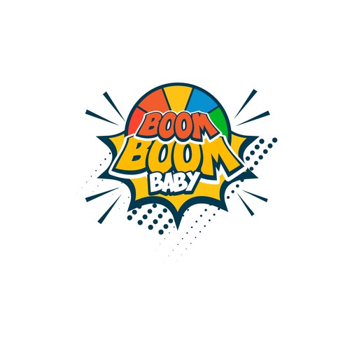 New Logo For A Baby Brand Design by ✅ LOGO OF GOD ™️