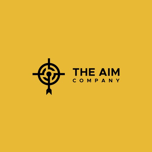 AIM For the Stars Design por two20art