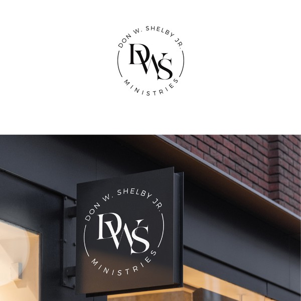 Design by benyairdesign titled "Bold, versatile, sophisticated and modern logo design."