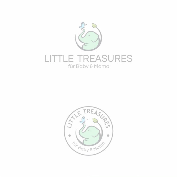 Design by cuttiez titled "Little Treasures"