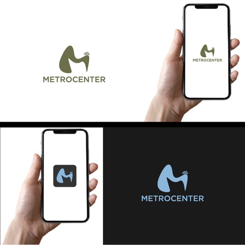 Groundbreaking Logo for a New Modern Hub in Miami Design by Md Abu Jafar