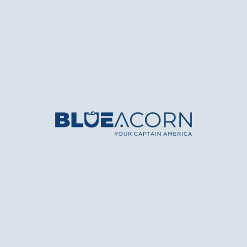 We need a powerful new logo package for our startup Diseño de brkdsgn_918
