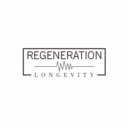 joint Regeneration & Longevity Design von Mx.Ritz