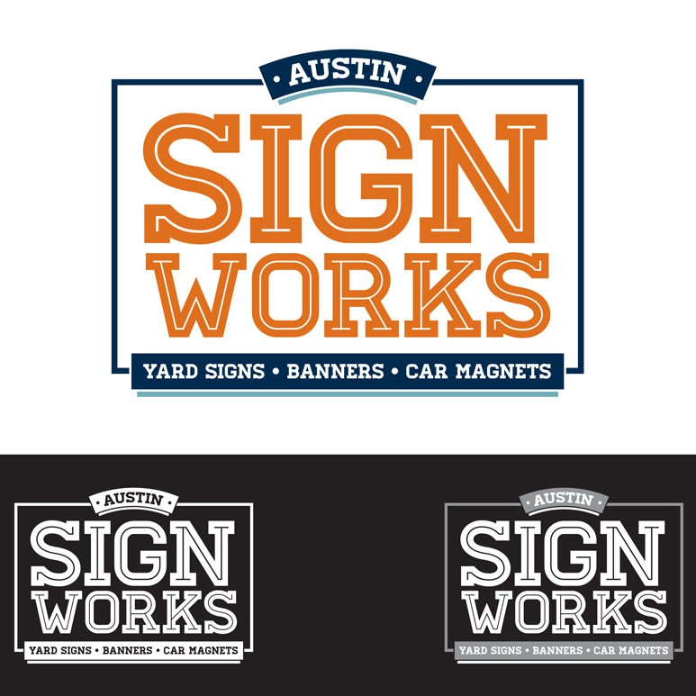 Austin Logos - Free Austin Logo Ideas, Design & Templates