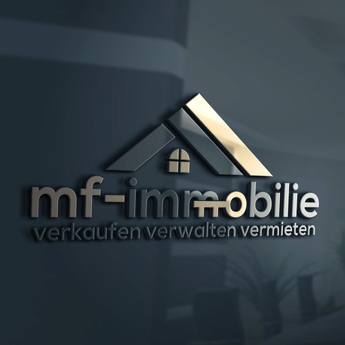 Logo & brand identity pack contest entry by alfariski $