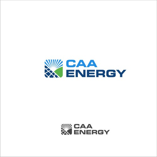 Diseño de innovative and renewable energy supplier looking for new logo de GA19