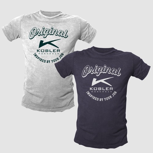 T-shirt contest entry by guruntool