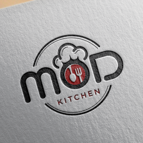 MOD Kitchen is looking for a kick ass logo! Design by izdihaar.99