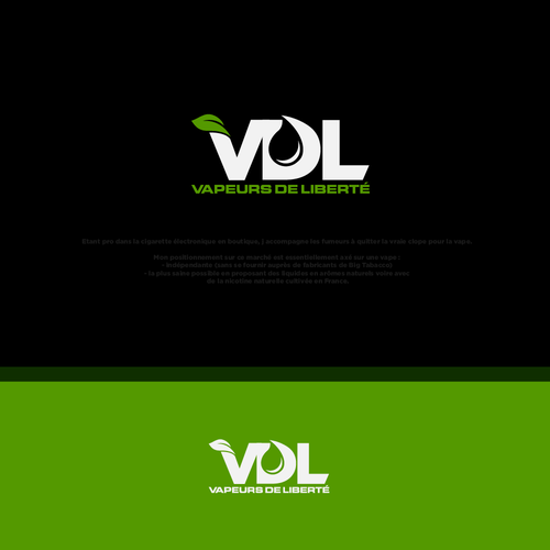 Logo design contest entry by shadow`art