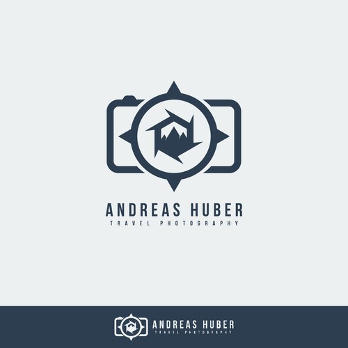 Logo design contest entry by Muhilar-